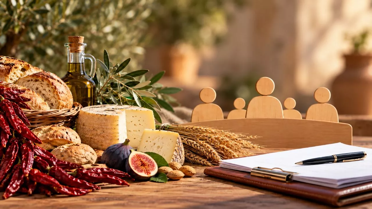Selezione di due esperti per la Denominazione Comunale di Origine